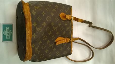 come restaurare borsa louis vuitton|Essential Guide to Louis Vuitton Repair .